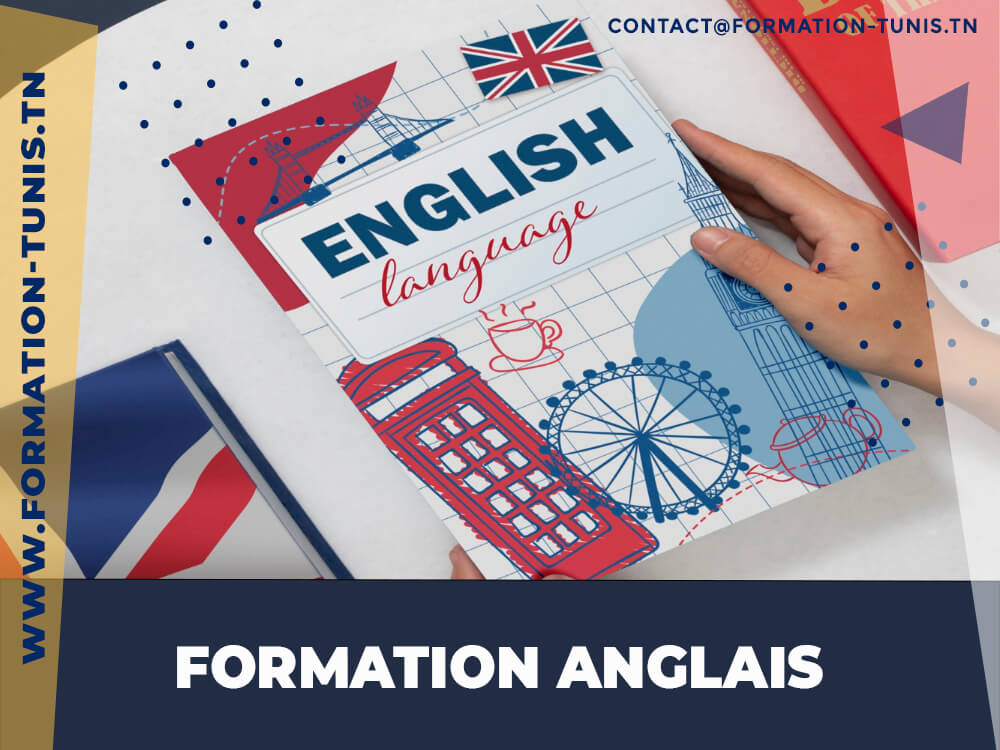 centre de formation anglais en tunisie