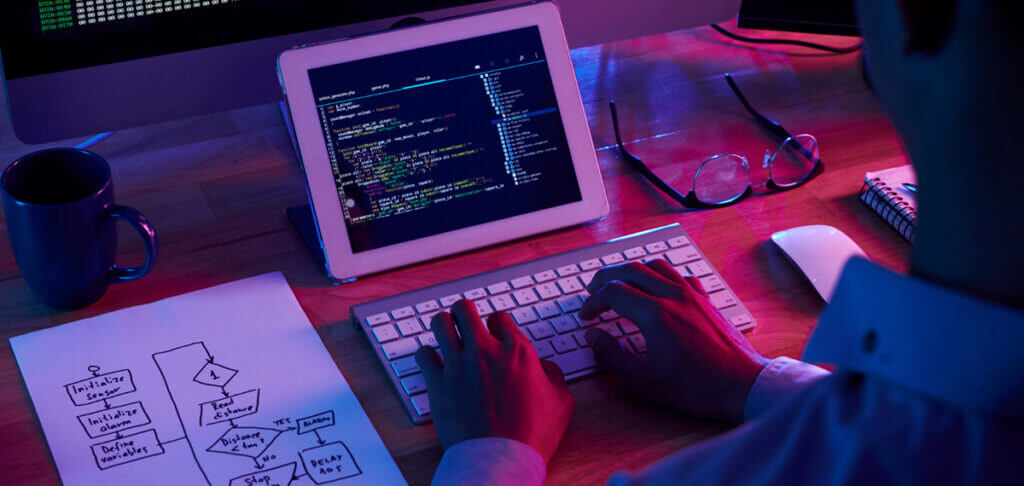 formation developpeur web tunisie prix