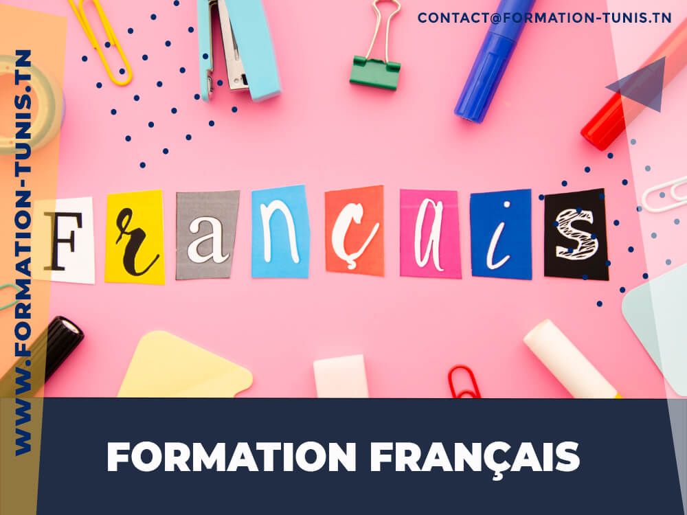 formation français de communication tunisie